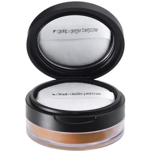 Diego Dalla Palma cipria trasparente in polvere 101 pelli chiare