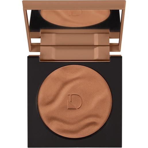 Diego Dalla Palma hydra butter bronzing powder terra compatta 61