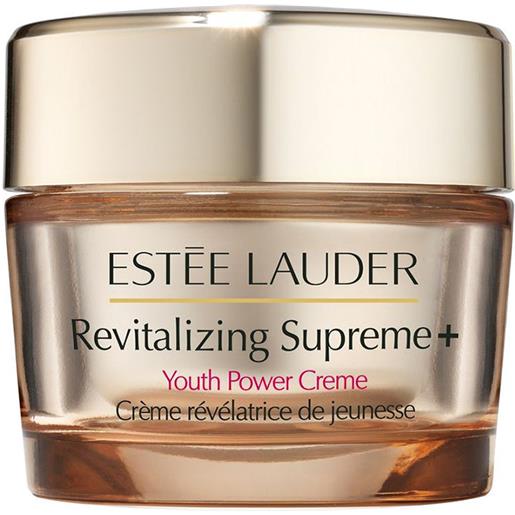Estee Lauder revitalizing supreme + youth power cream crema viso 75 ml