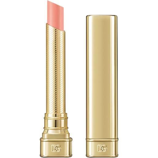 Dolce&Gabbana my sculpt satin lip stylo rossetto 30.07 nude molto chiaro