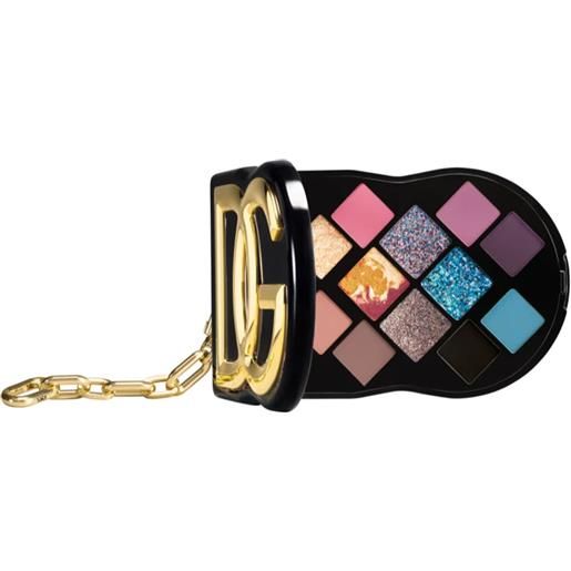 Dolce&Gabbana eye dare you!Palette occhi 1