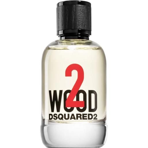 Dsquared 2 wood eau de toilette 30 ml