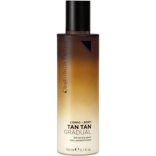 Diego Dalla Palma tan tan gradual siero autoabbronzante 150 ml