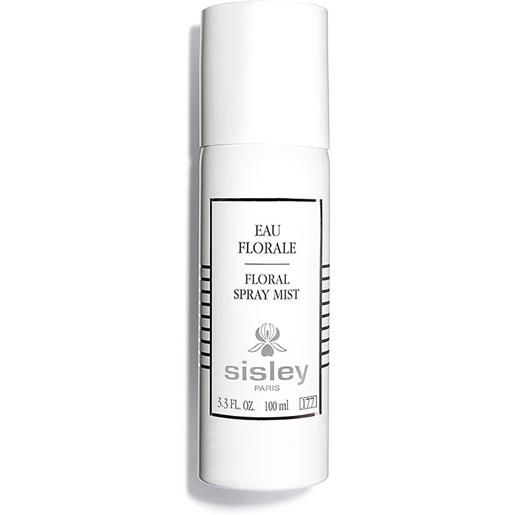 Sisley eau florale spray mist brume rinfrescante 100 ml