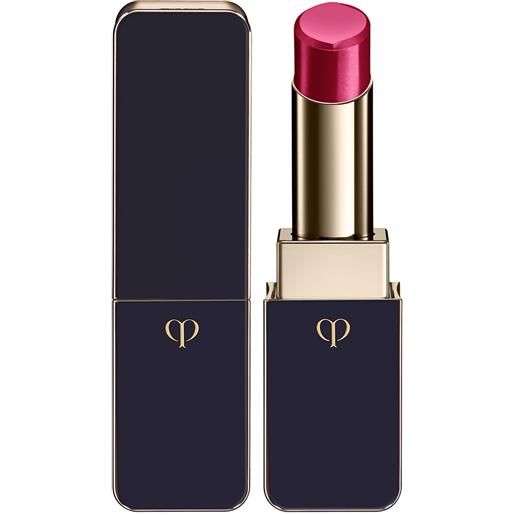 CLE' DE PEAU BEAUTE' lipstick shine rossetto brillante finish lucido 217 go getter grape