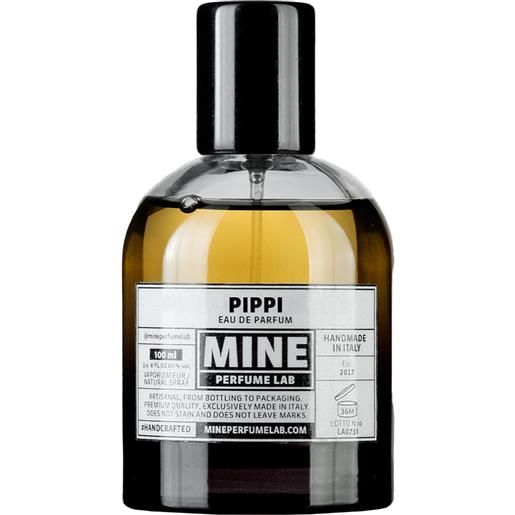 Mine Perfume Lab pippi eau de parfum 100 ml