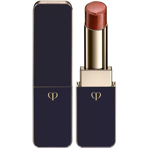 CLE' DE PEAU BEAUTE' lipstick shimmer rossetto brillante 313 go boldly bronze