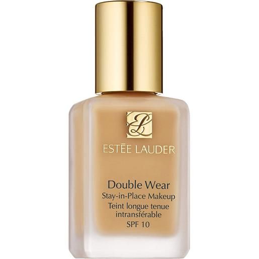 Estee Lauder double wear stay in place fondotinta a lunga tenuta spf 10 2n1 desert beige