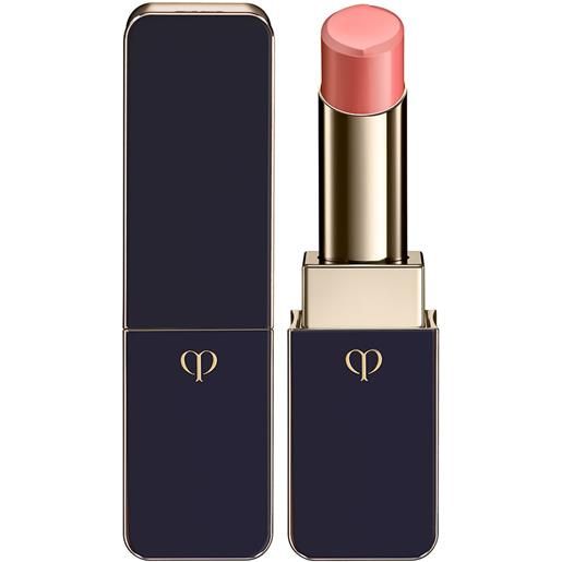 CLE' DE PEAU BEAUTE' lipstick shine rossetto brillante finish lucido 211 influential