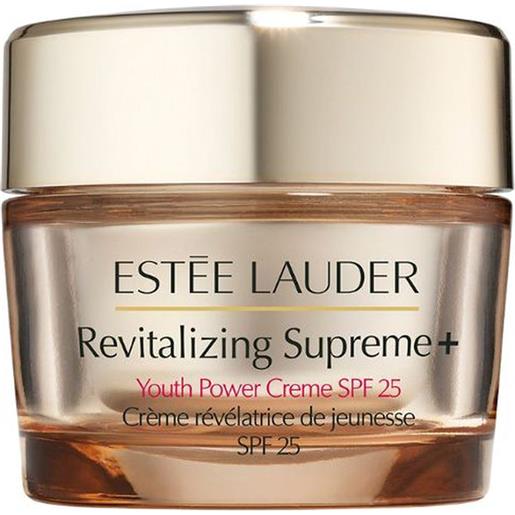 Estee Lauder revitalizing supreme + youth power creme crema viso spf 25 50 ml