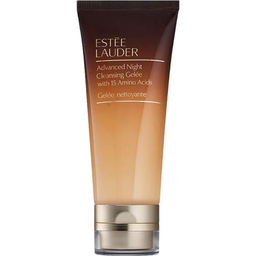 Estee Lauder advanced night repair cleansing gelee gel detergente 100 ml