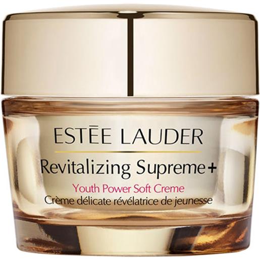 Estee Lauder revitalizing supreme + youth power soft creme crema viso 75 ml