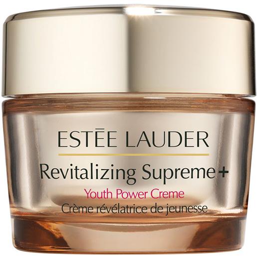 Estee Lauder revitalizing supreme + youth power cream crema viso 30 ml