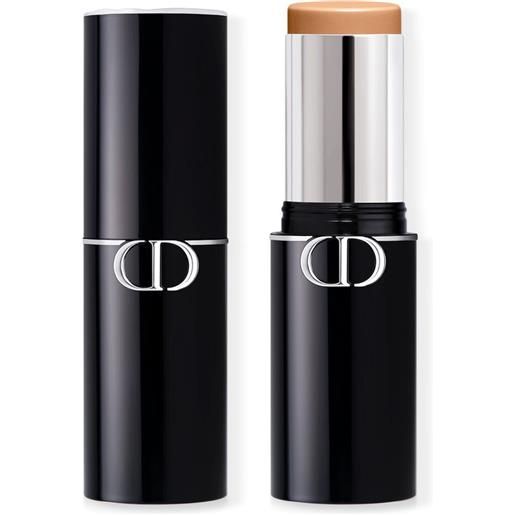 Dior forever skin perfect fondotinta in stick multiuso 24 ore di idratazione 4n