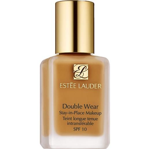 Estee Lauder double wear stay in place fondotinta a lunga tenuta spf 10 4n2 spiced sand