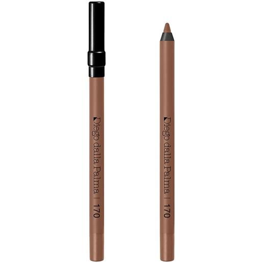 Diego Dalla Palma stay on me lip liner matita labbra lunga tenuta waterproof 170 contouring