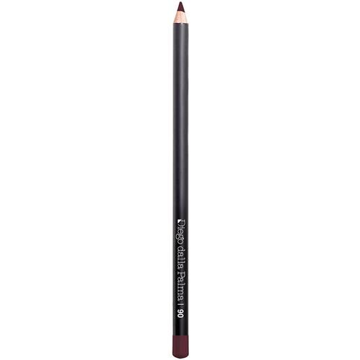 Diego Dalla Palma matita labbra 90
