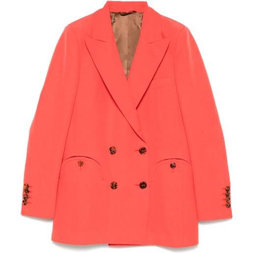 Blazé Milano blazer flica - rosso