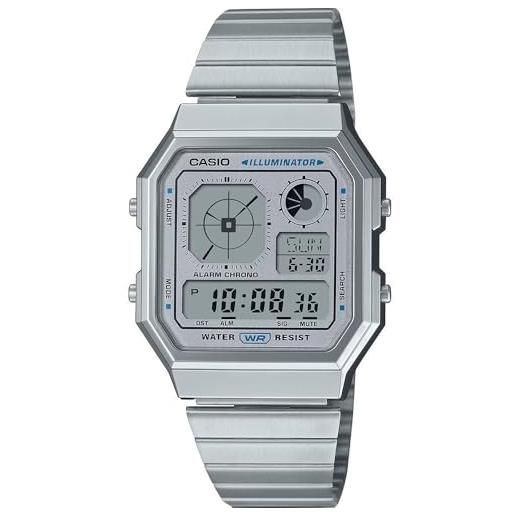 Casio a130we-7aef orologio