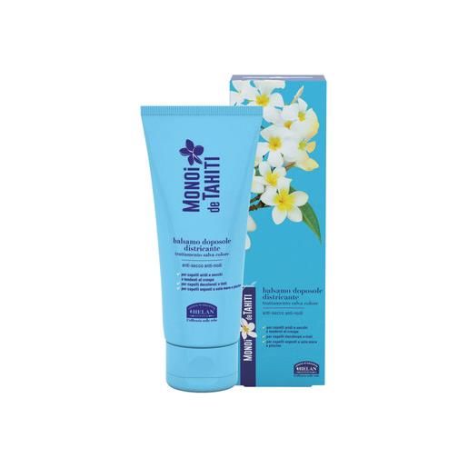 Helan - monoi de tahiti balsamo capelli doposole confezione 100 ml