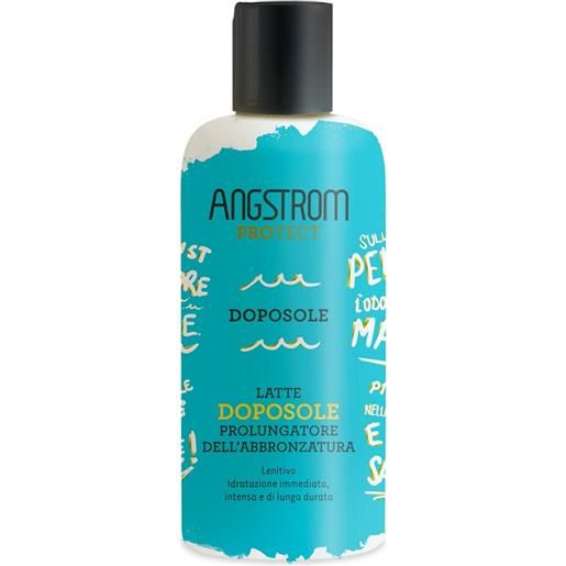 Angstrom latte doposole 200 ml 2025