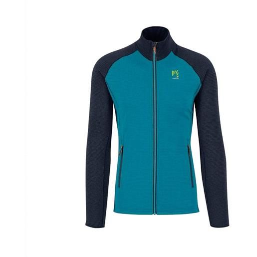 Karpos ambrizzola full-zip