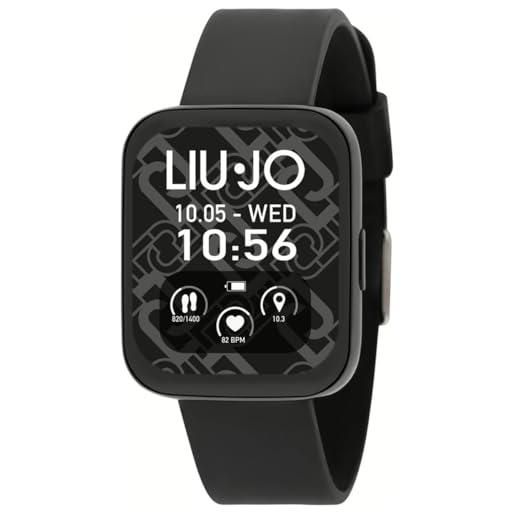 Liu Jo smartwatch liu jo swlj096