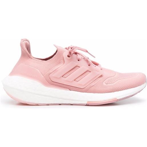 adidas sneakers ultraboost 22 - rosa