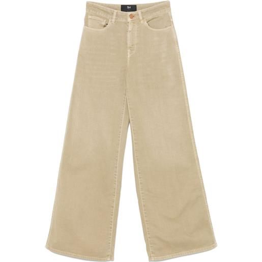 3x1 jeans the kat - verde
