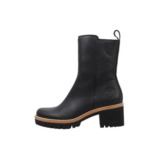 Panama Jack Damen Stiefel in schwarz kaufen | Online-Shop