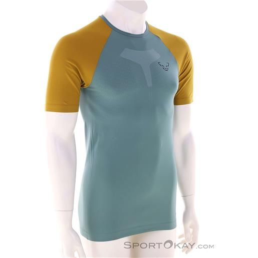 Dynafit ultra s-tech uomo maglia funzionale