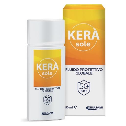 Kera' sole fluido prot globale