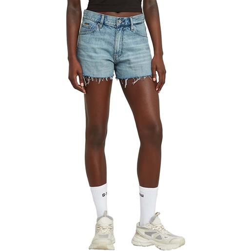 G-star true shorts raw edge