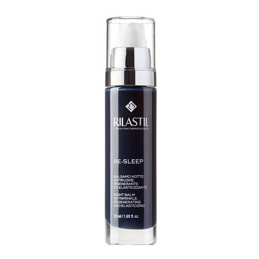IST.GANASSINI SpA rilastil re-sleep balsamo 50ml