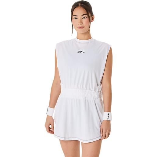 ASICS a. P. C. X crew dress