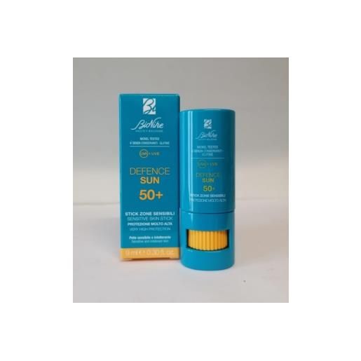 I.c.i.m. (bionike) Internation defence sun 50+ stick sens 9ml