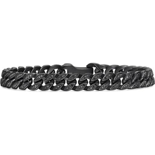 MagEnergy Bracciale in rame per uomo e donna, 99,9% puro rame