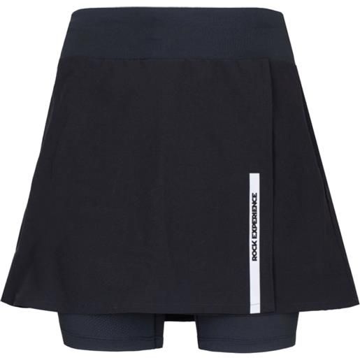 ROCK EXPERIENCE izumi woman skirt shorts running donna
