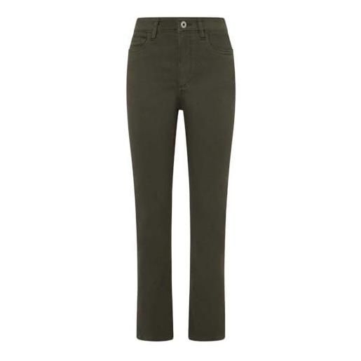 Pepe Jeans tessa, pantaloni, 