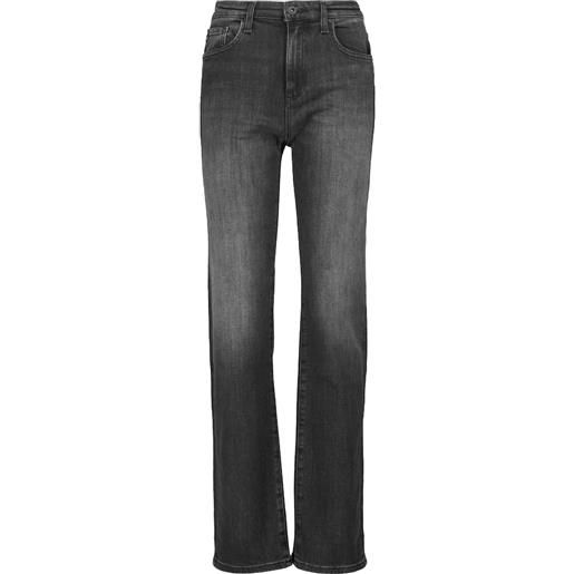 AG Jeans jeans regular alexxis a vita alta