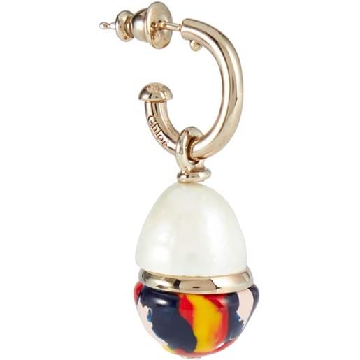 Chloe chloã© orecchino singolo darcey