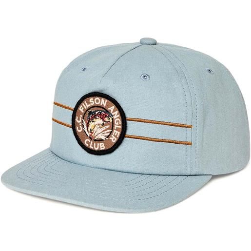 Filson cappello trucker