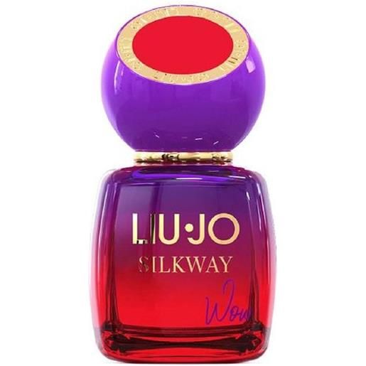 Liu-Jo silkway wow eau de parfum 30 ml