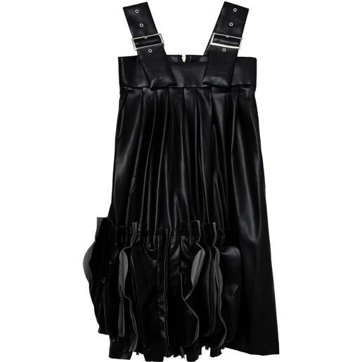 Comme Des Garçons abito midi - nero