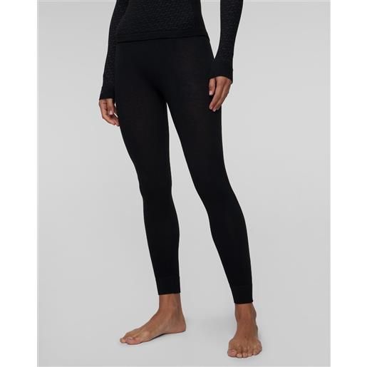 LaMunt leggings termoattivi lamunt alice cashmere