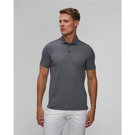 Chervo polo a maniche corte da uomo Chervo artiglio