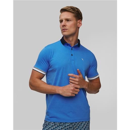 Chervo polo da uomo Chervo astengo