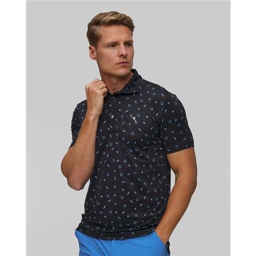 Chervo polo da uomo Chervo albergo