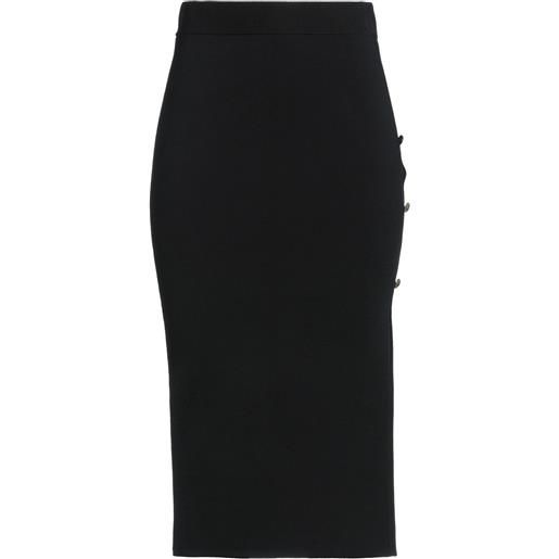 VERSACE JEANS COUTURE - gonna midi