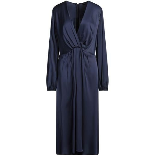 ELENA MIRÒ - vestito midi